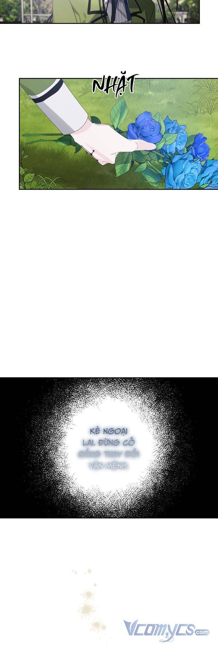 Tôi Phải Giấu Em Trai Trước Đã Chapter 53 - Trang 2