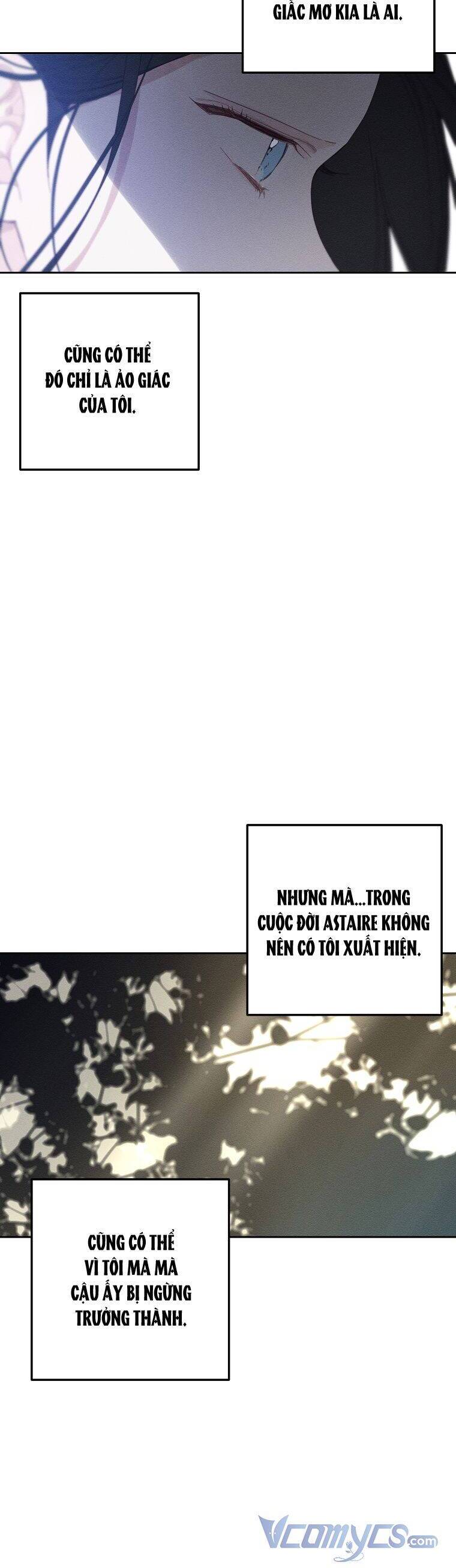 Tôi Phải Giấu Em Trai Trước Đã Chapter 53 - Trang 2