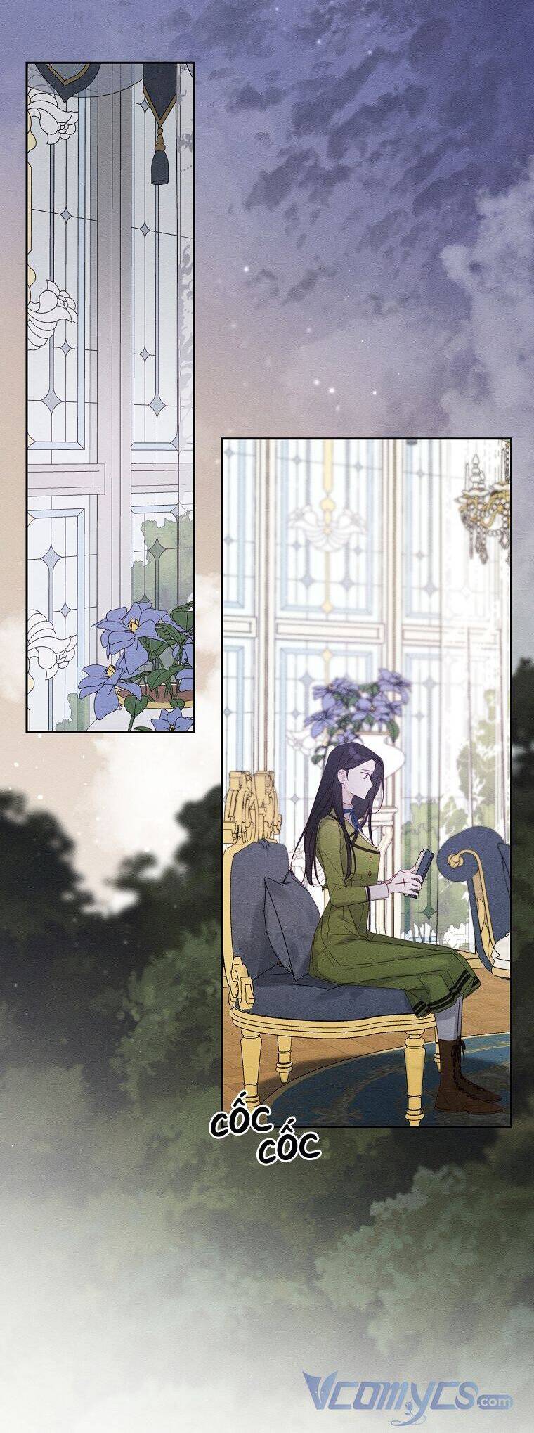 Tôi Phải Giấu Em Trai Trước Đã Chapter 53 - Trang 2