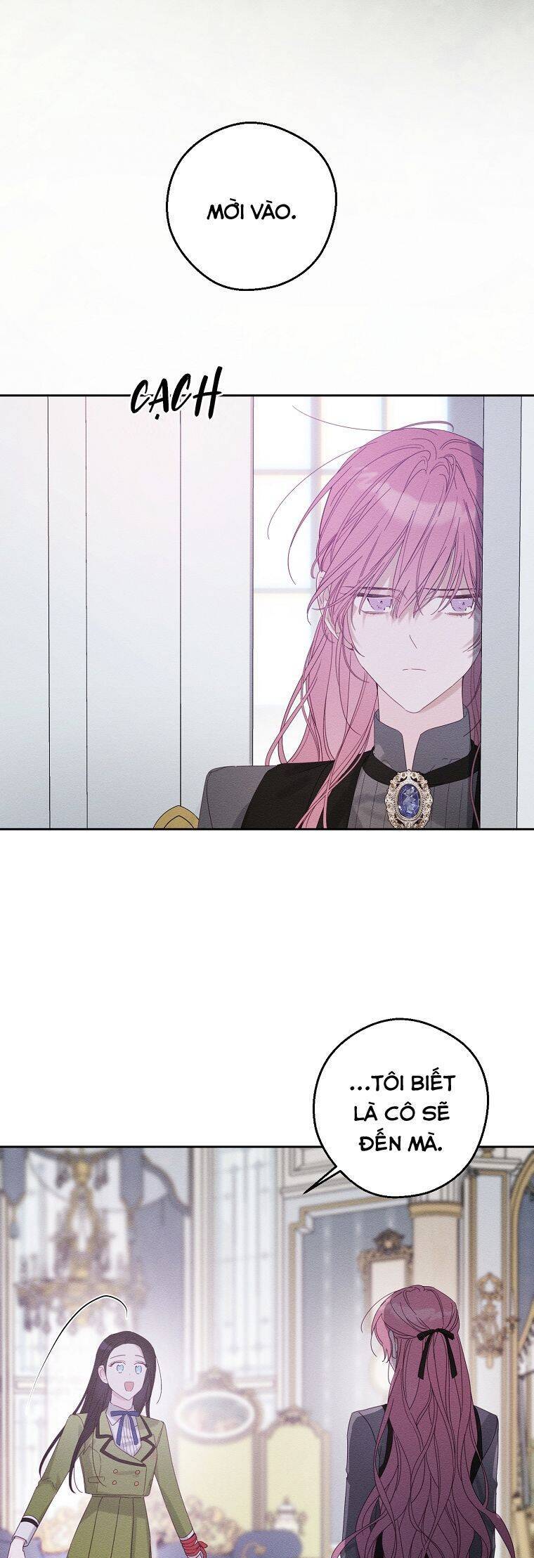 Tôi Phải Giấu Em Trai Trước Đã Chapter 53 - Trang 2