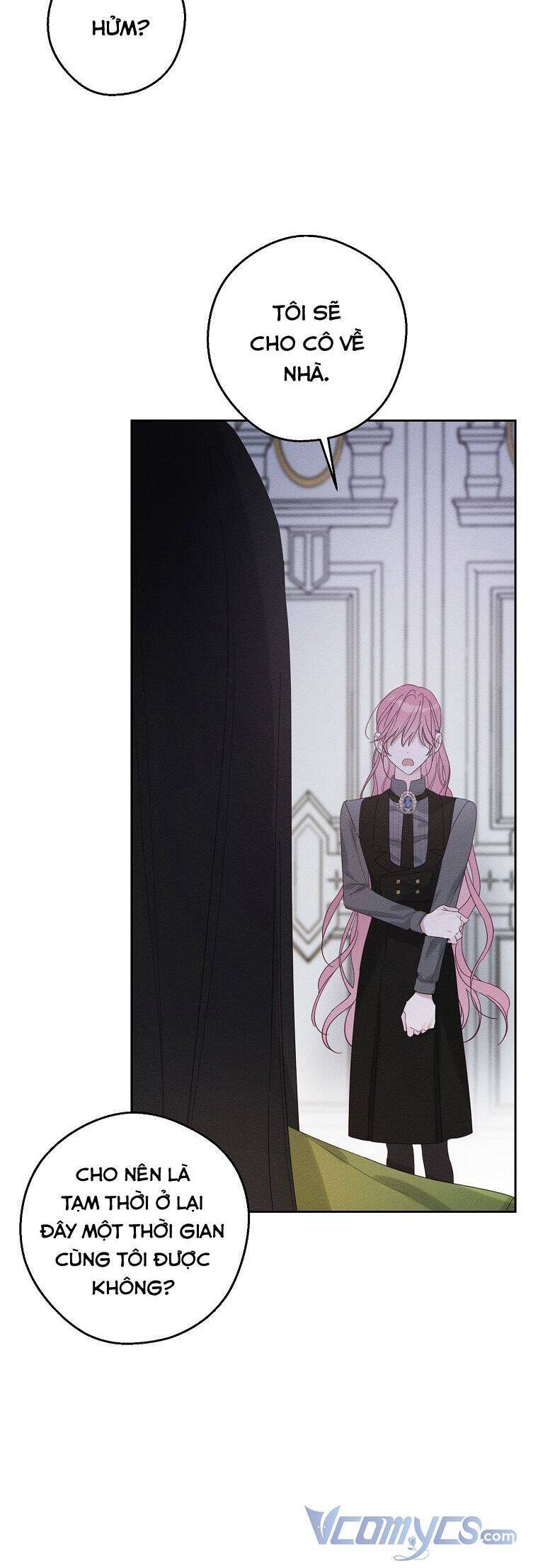 Tôi Phải Giấu Em Trai Trước Đã Chapter 53 - Trang 2