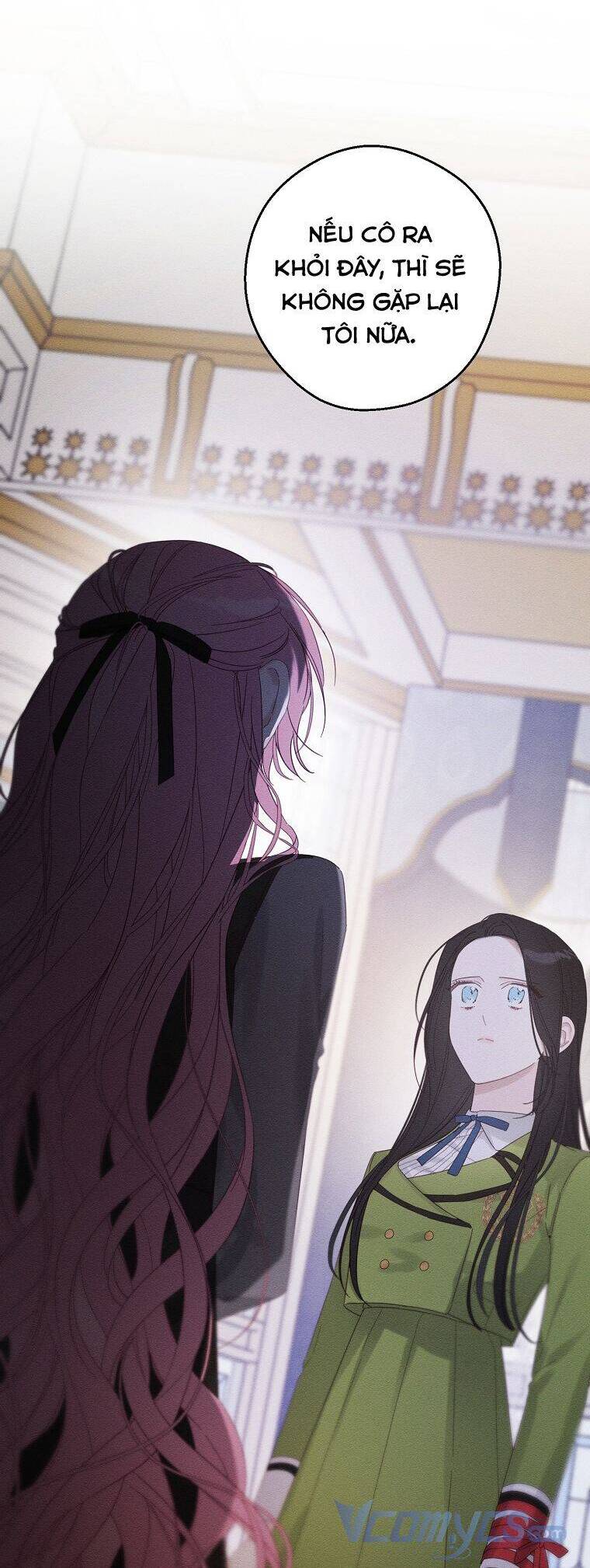 Tôi Phải Giấu Em Trai Trước Đã Chapter 53 - Trang 2