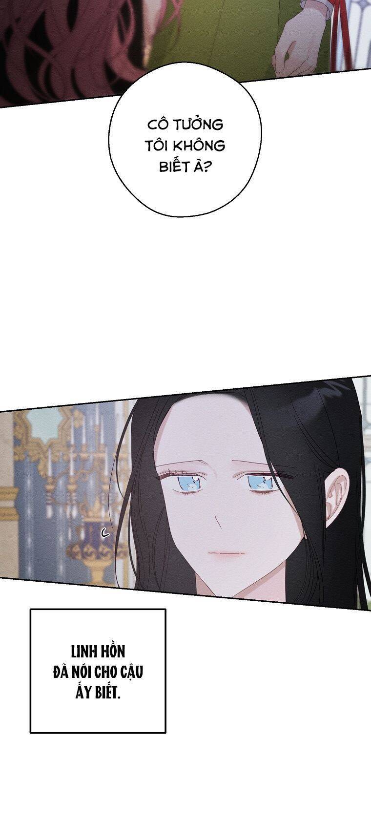 Tôi Phải Giấu Em Trai Trước Đã Chapter 53 - Trang 2