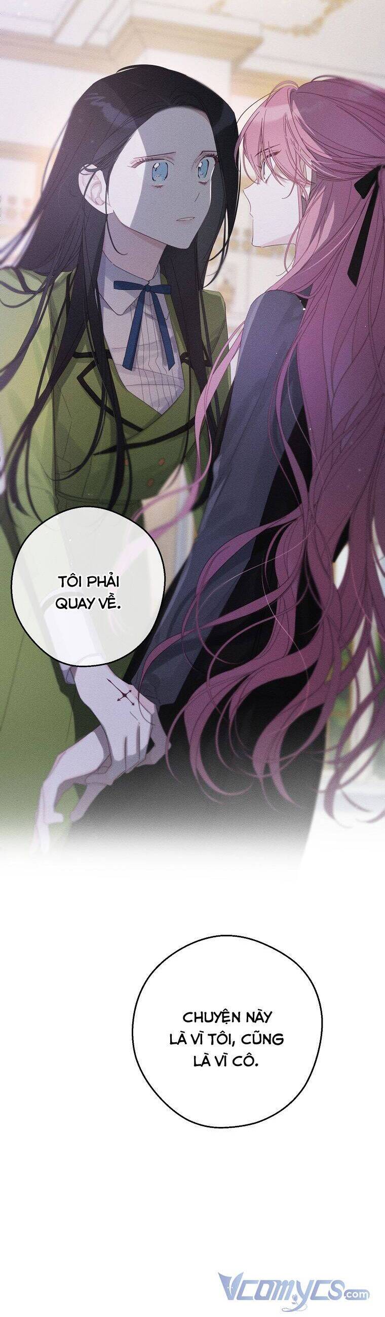 Tôi Phải Giấu Em Trai Trước Đã Chapter 53 - Trang 2