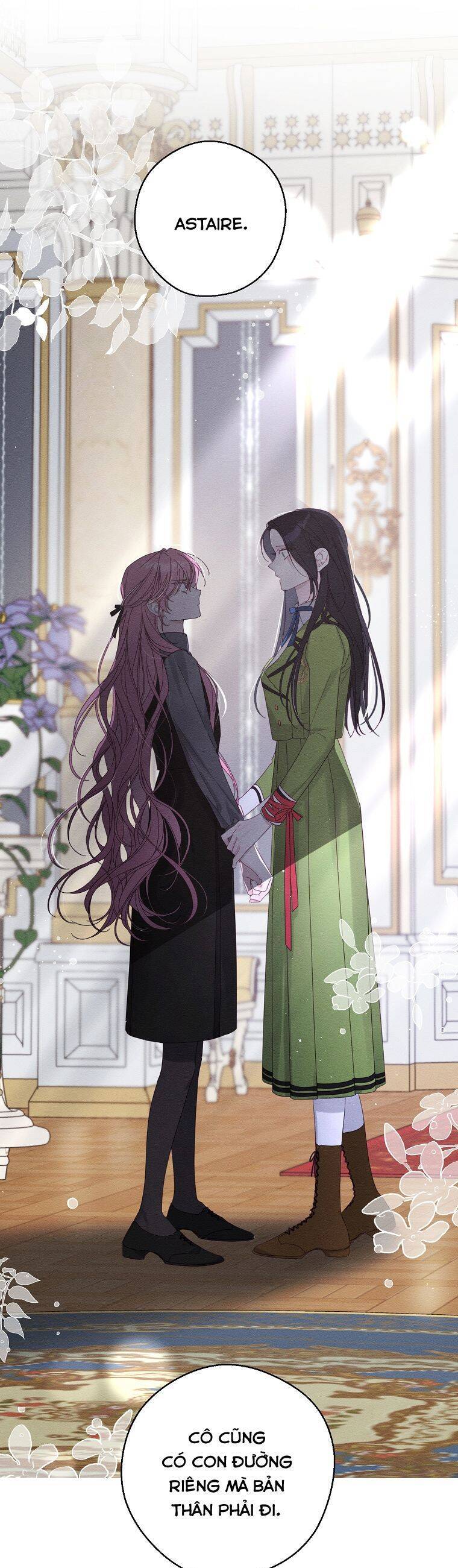 Tôi Phải Giấu Em Trai Trước Đã Chapter 54 - Trang 2