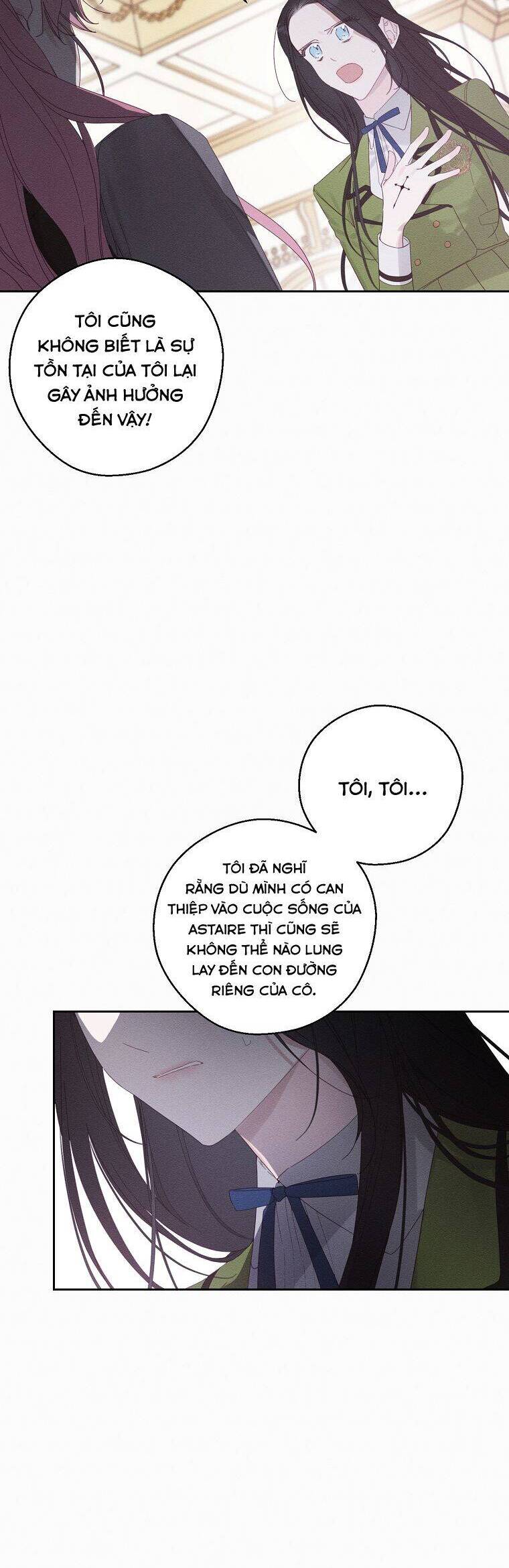 Tôi Phải Giấu Em Trai Trước Đã Chapter 54 - Trang 2