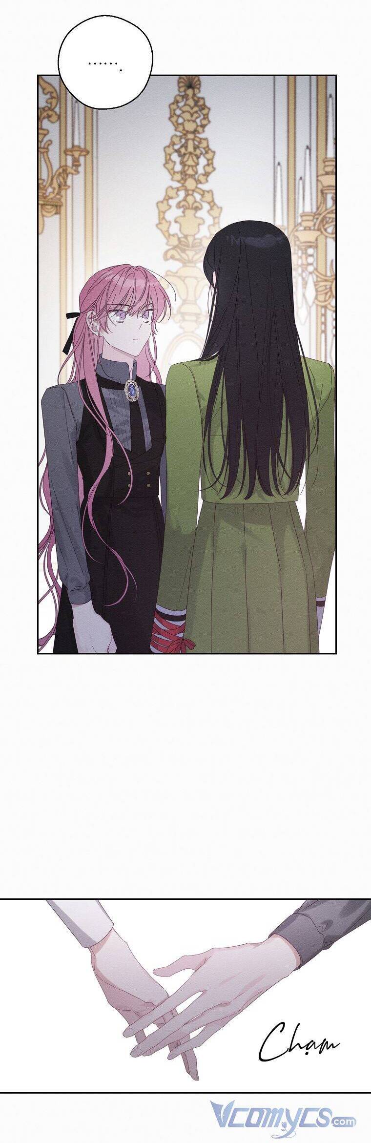 Tôi Phải Giấu Em Trai Trước Đã Chapter 54 - Trang 2