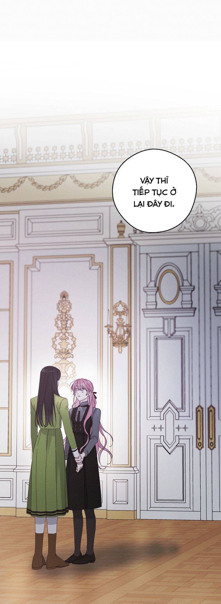 Tôi Phải Giấu Em Trai Trước Đã Chapter 54 - Trang 2