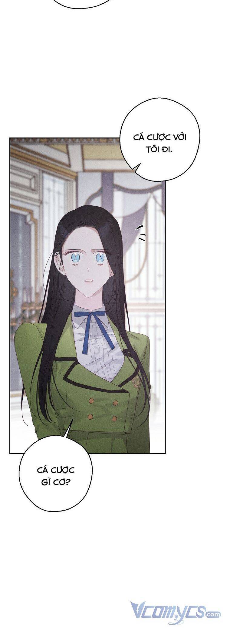 Tôi Phải Giấu Em Trai Trước Đã Chapter 54 - Trang 2