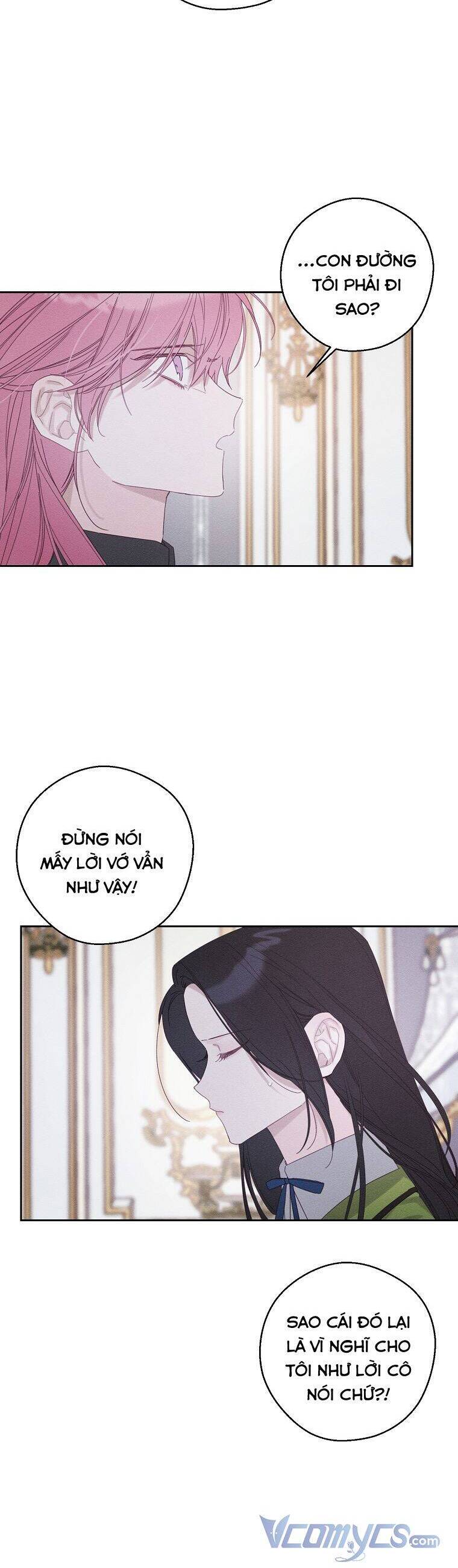 Tôi Phải Giấu Em Trai Trước Đã Chapter 54 - Trang 2