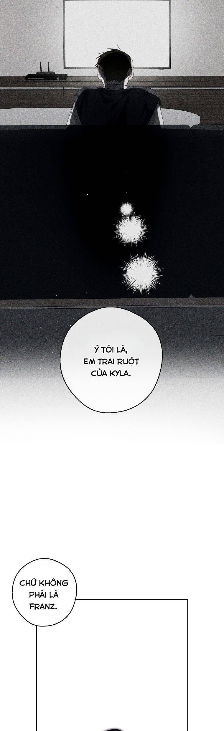 Tôi Phải Giấu Em Trai Trước Đã Chapter 54 - Trang 2