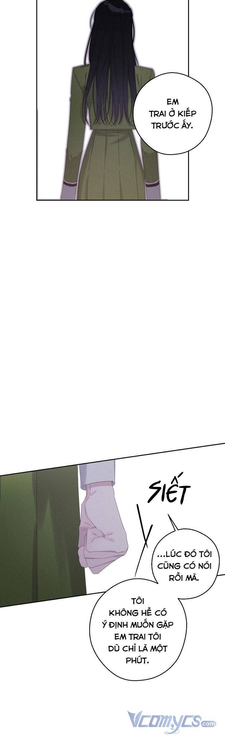 Tôi Phải Giấu Em Trai Trước Đã Chapter 54 - Trang 2