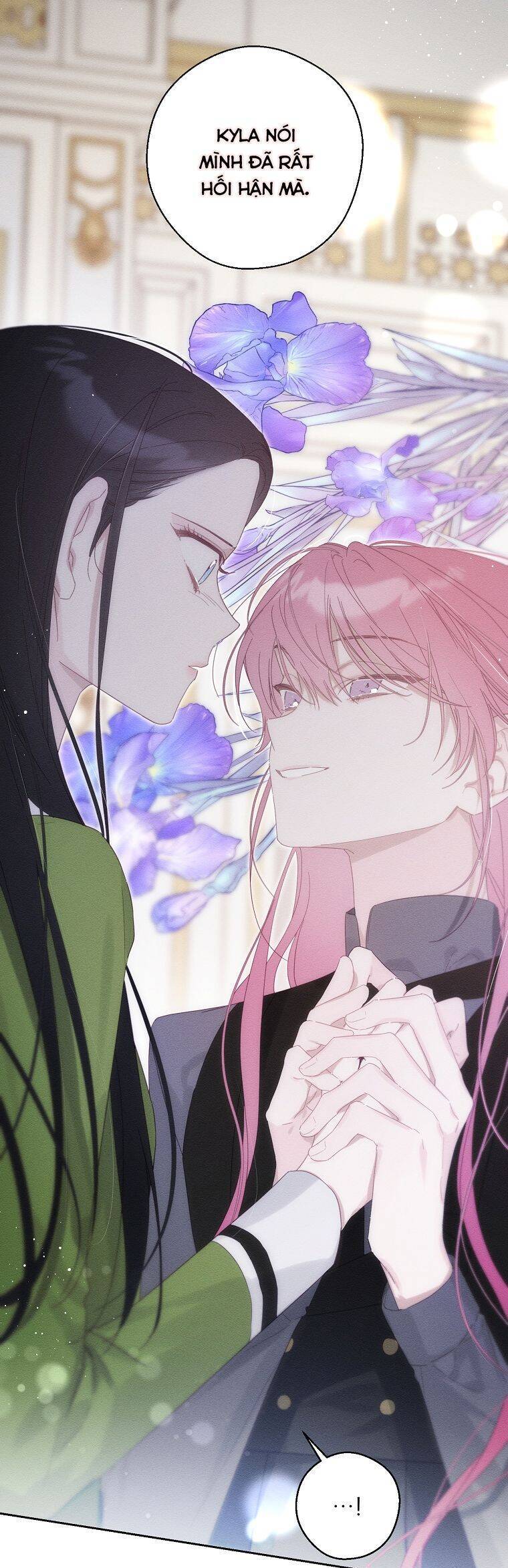 Tôi Phải Giấu Em Trai Trước Đã Chapter 54 - Trang 2