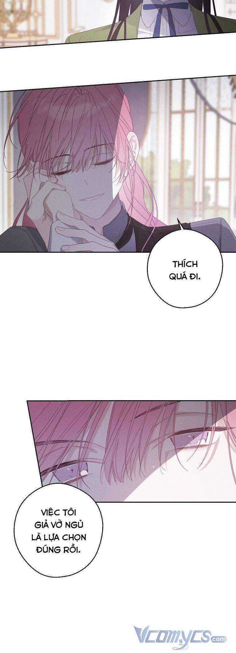 Tôi Phải Giấu Em Trai Trước Đã Chapter 54 - Trang 2