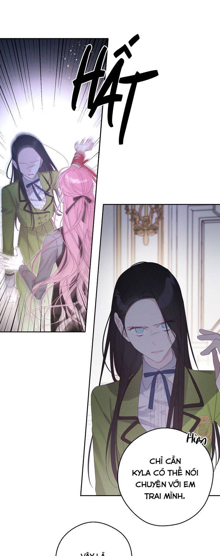 Tôi Phải Giấu Em Trai Trước Đã Chapter 54 - Trang 2