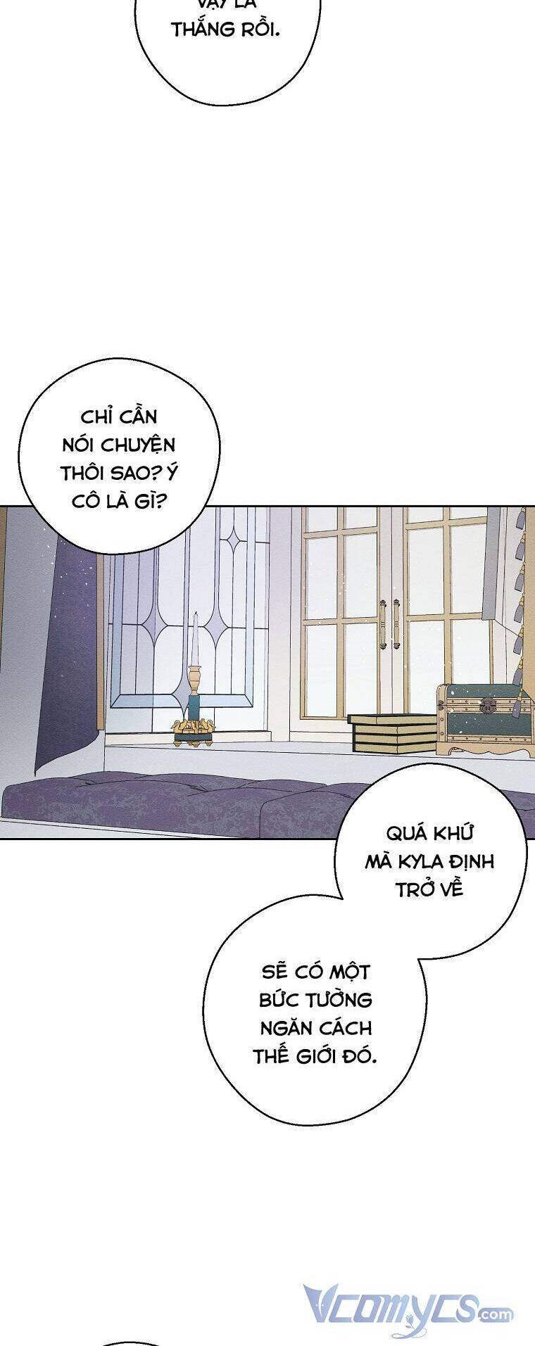 Tôi Phải Giấu Em Trai Trước Đã Chapter 54 - Trang 2