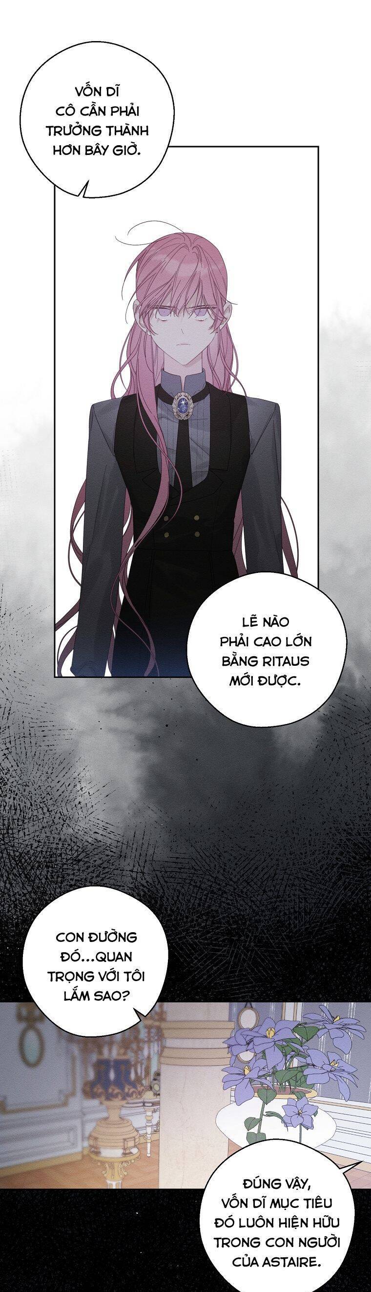 Tôi Phải Giấu Em Trai Trước Đã Chapter 54 - Trang 2