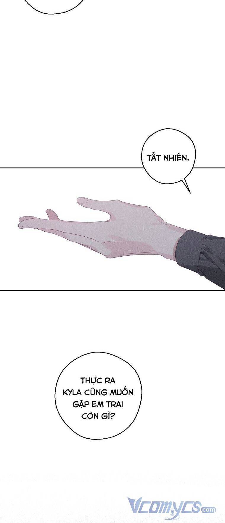 Tôi Phải Giấu Em Trai Trước Đã Chapter 54 - Trang 2