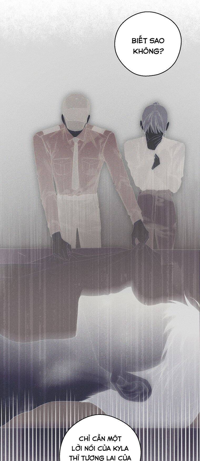 Tôi Phải Giấu Em Trai Trước Đã Chapter 54 - Trang 2