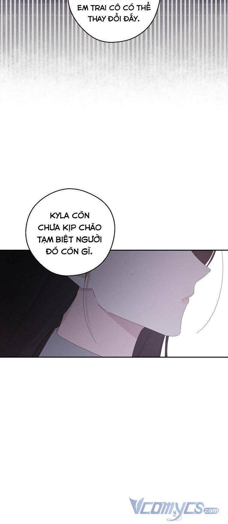 Tôi Phải Giấu Em Trai Trước Đã Chapter 54 - Trang 2