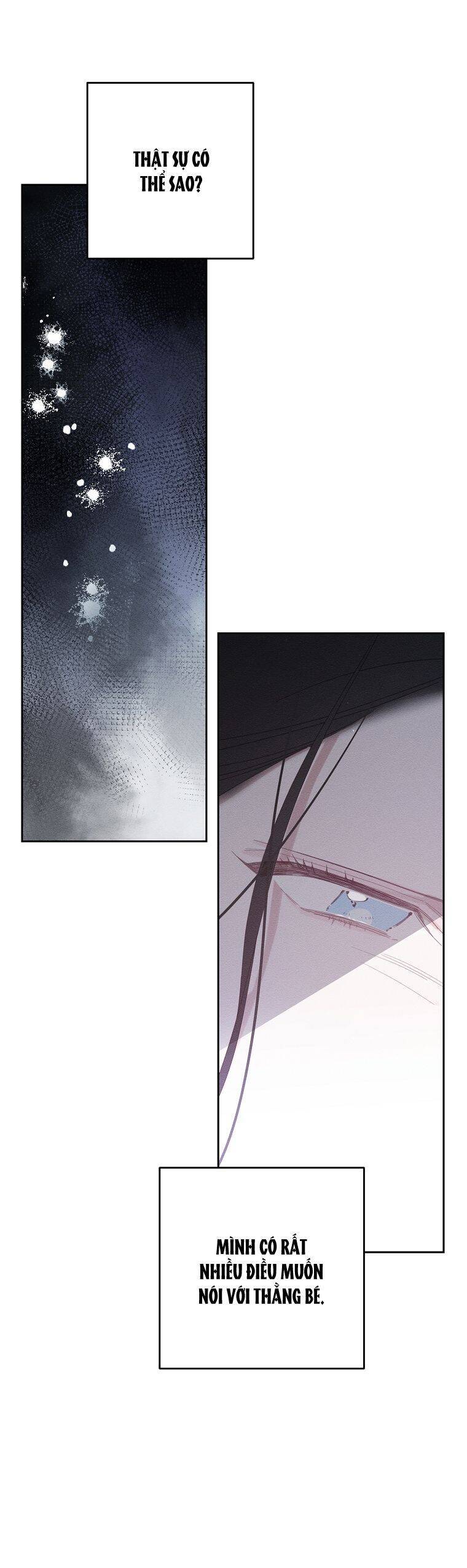 Tôi Phải Giấu Em Trai Trước Đã Chapter 54 - Trang 2