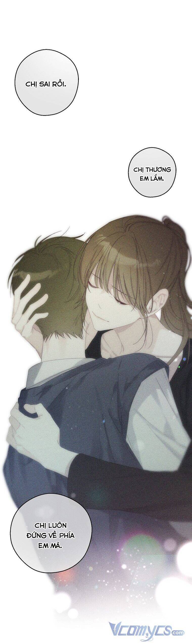 Tôi Phải Giấu Em Trai Trước Đã Chapter 54 - Trang 2