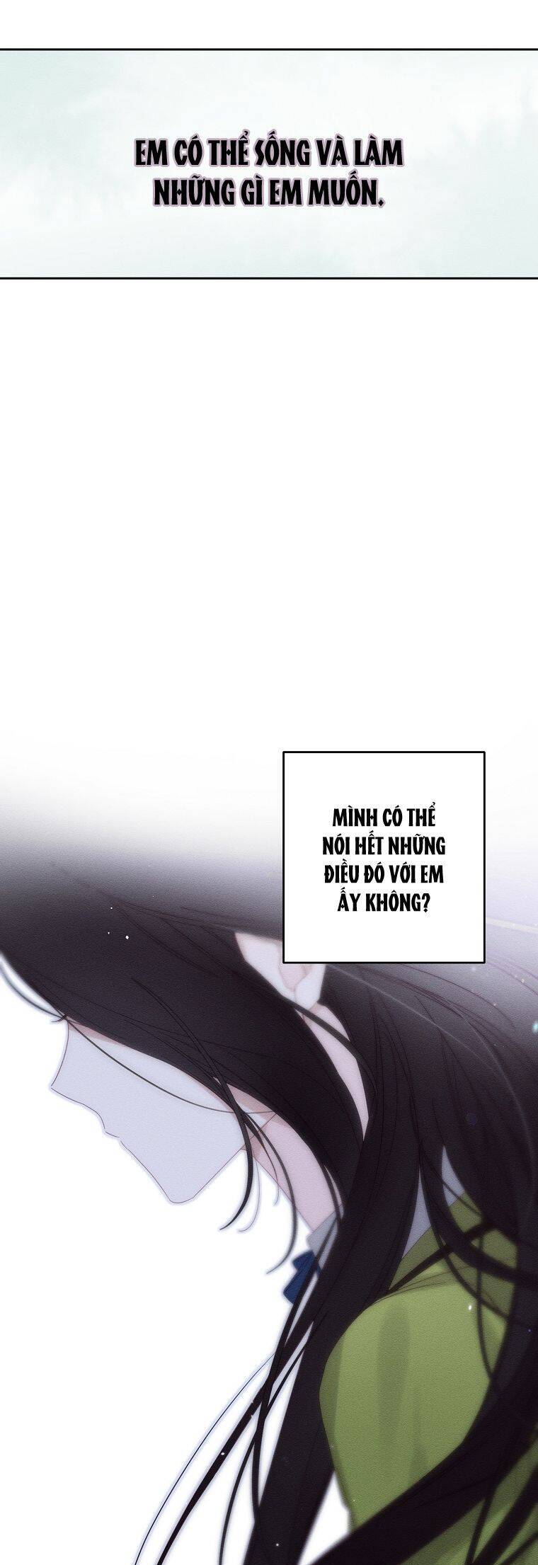 Tôi Phải Giấu Em Trai Trước Đã Chapter 54 - Trang 2