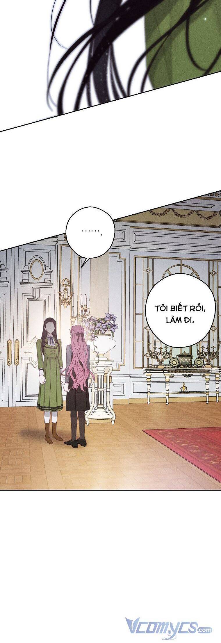 Tôi Phải Giấu Em Trai Trước Đã Chapter 54 - Trang 2