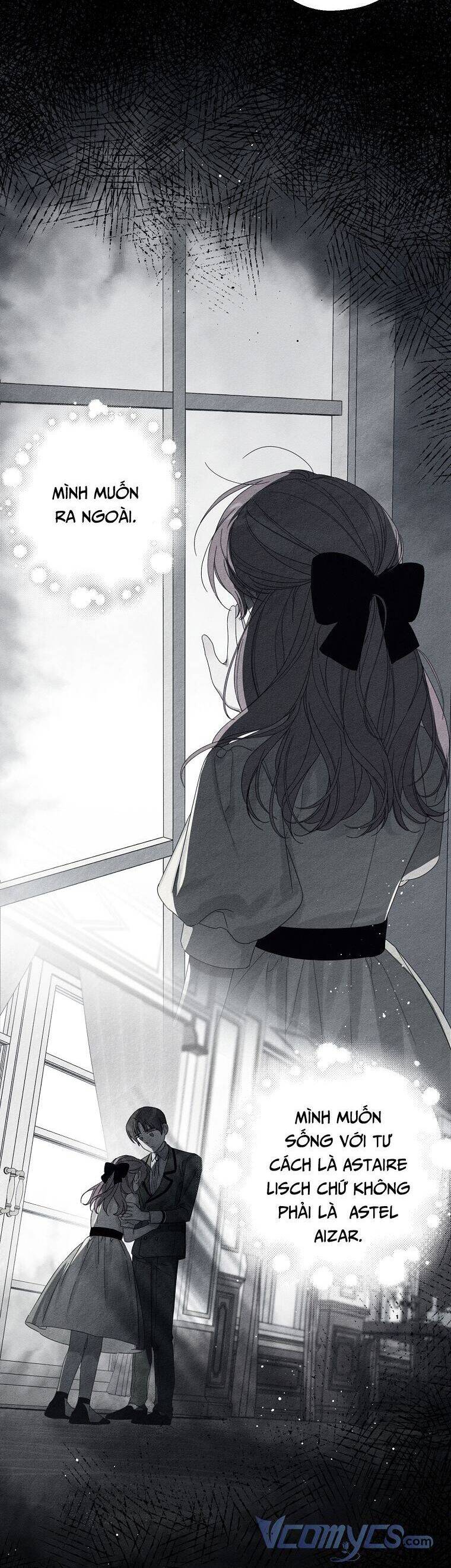 Tôi Phải Giấu Em Trai Trước Đã Chapter 54 - Trang 2