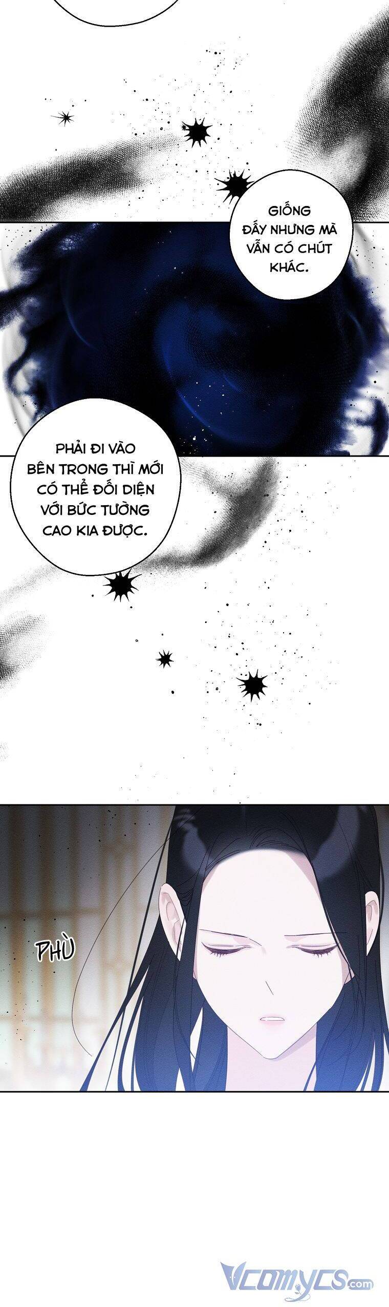 Tôi Phải Giấu Em Trai Trước Đã Chapter 54 - Trang 2