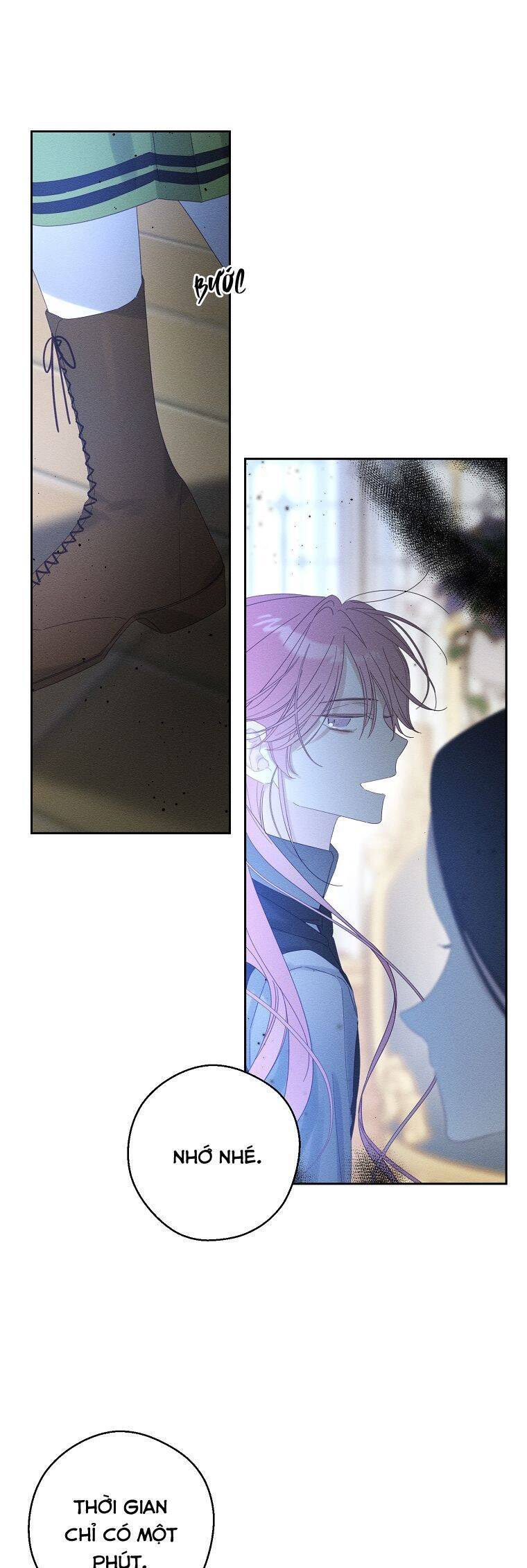 Tôi Phải Giấu Em Trai Trước Đã Chapter 54 - Trang 2