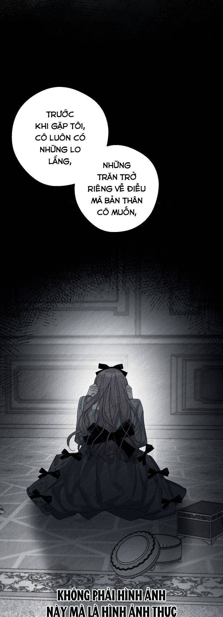 Tôi Phải Giấu Em Trai Trước Đã Chapter 54 - Trang 2