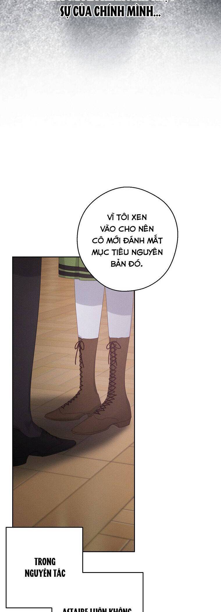 Tôi Phải Giấu Em Trai Trước Đã Chapter 54 - Trang 2