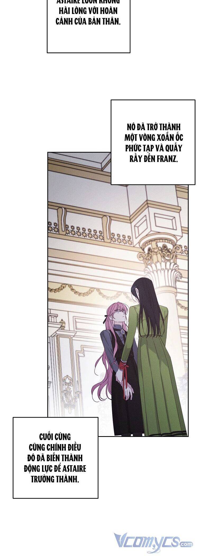 Tôi Phải Giấu Em Trai Trước Đã Chapter 54 - Trang 2