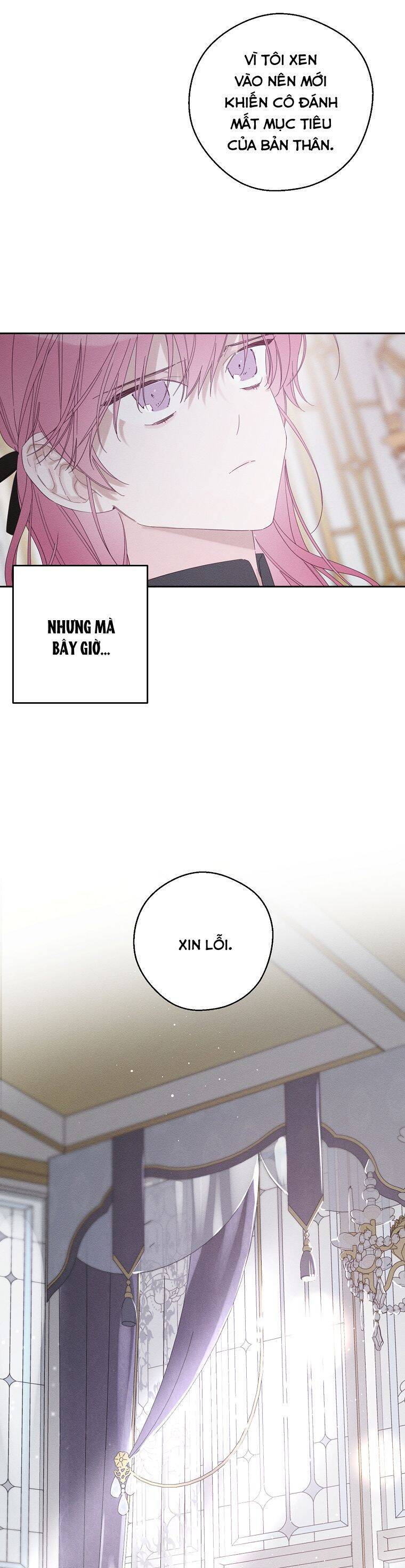 Tôi Phải Giấu Em Trai Trước Đã Chapter 54 - Trang 2