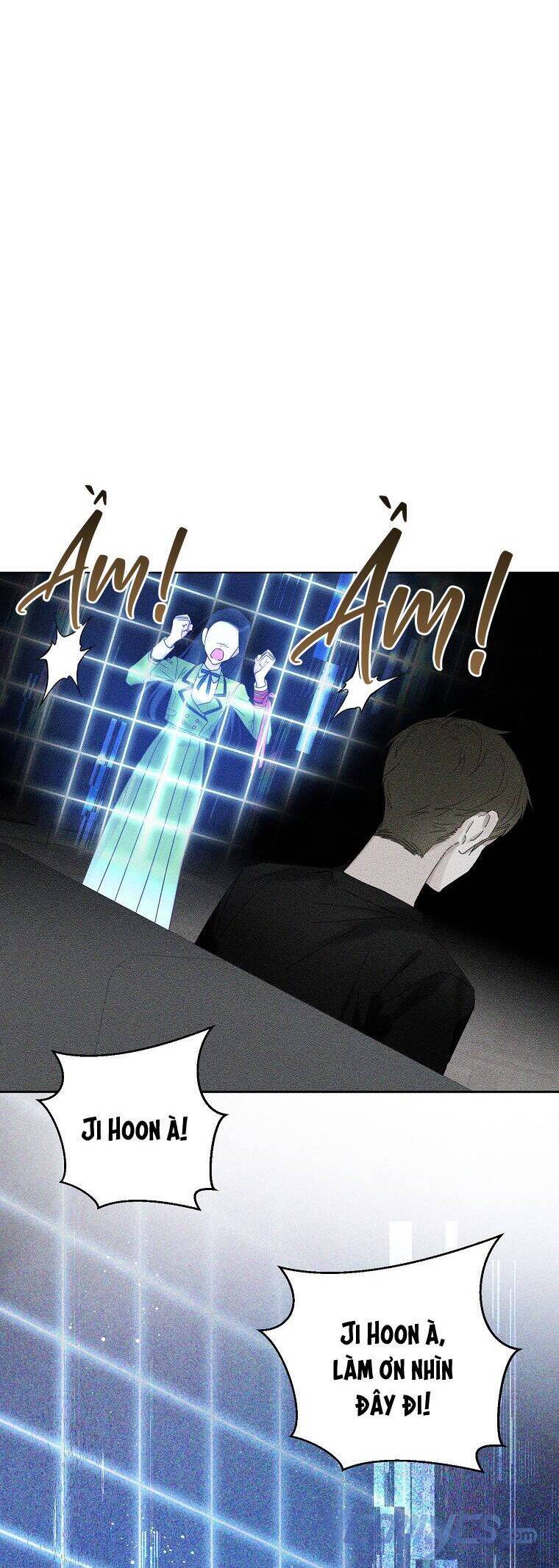 Tôi Phải Giấu Em Trai Trước Đã Chapter 55 - Trang 2