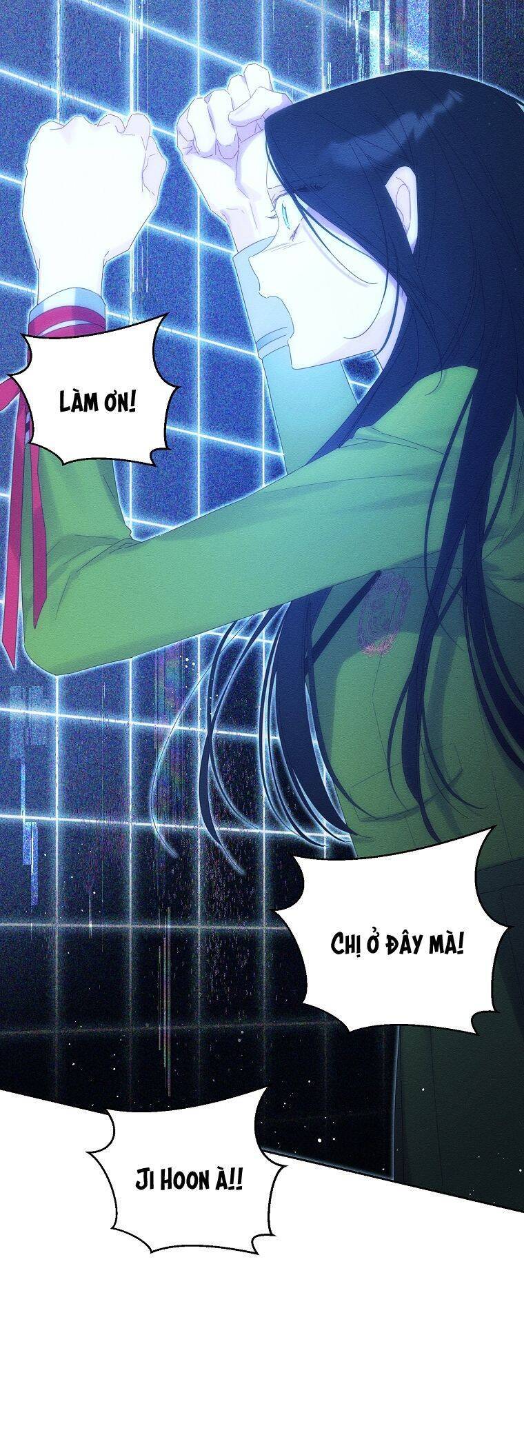 Tôi Phải Giấu Em Trai Trước Đã Chapter 55 - Trang 2