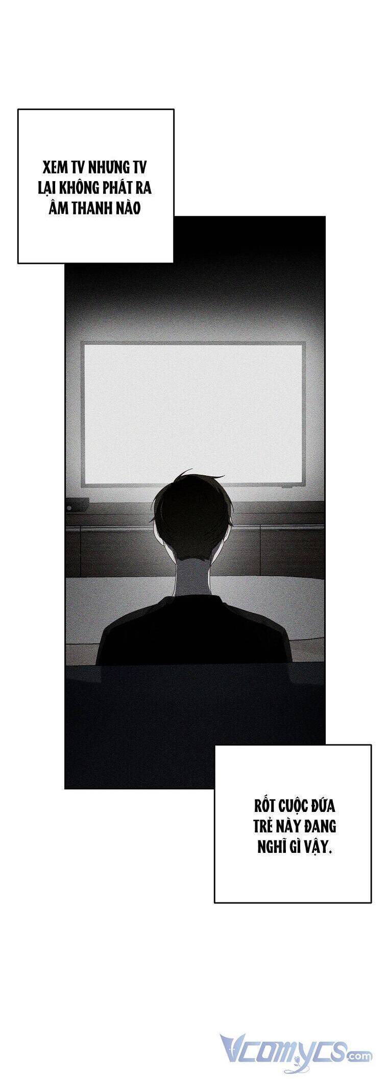 Tôi Phải Giấu Em Trai Trước Đã Chapter 55 - Trang 2