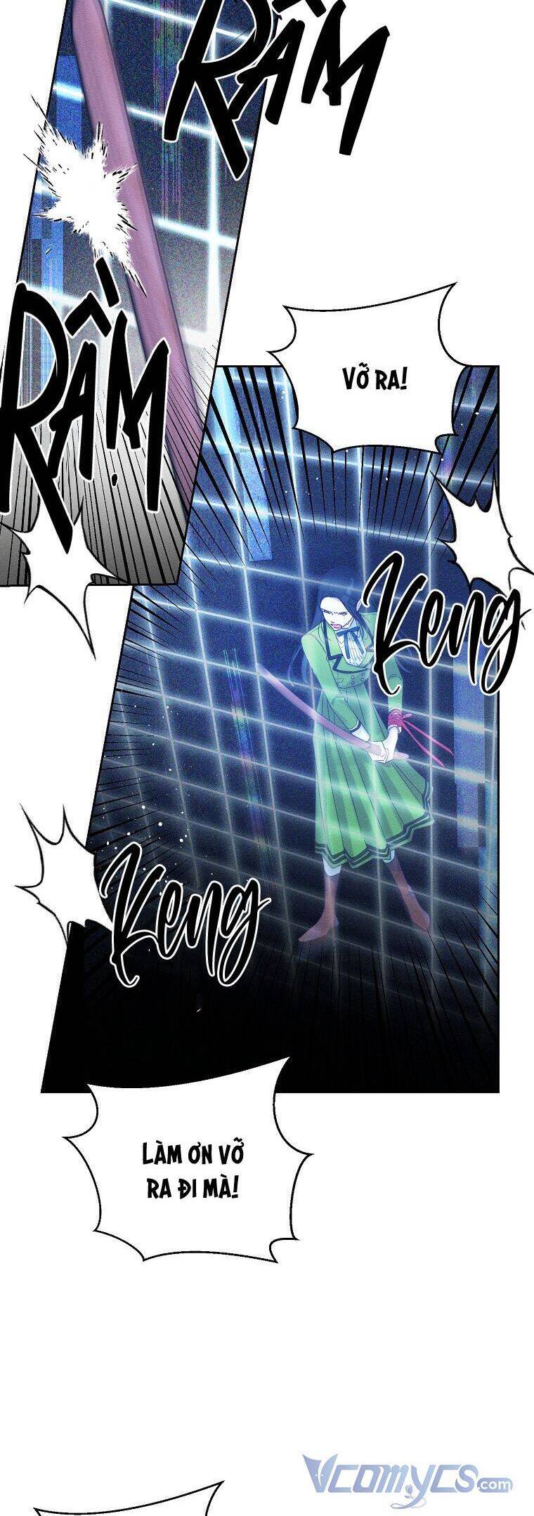 Tôi Phải Giấu Em Trai Trước Đã Chapter 55 - Trang 2