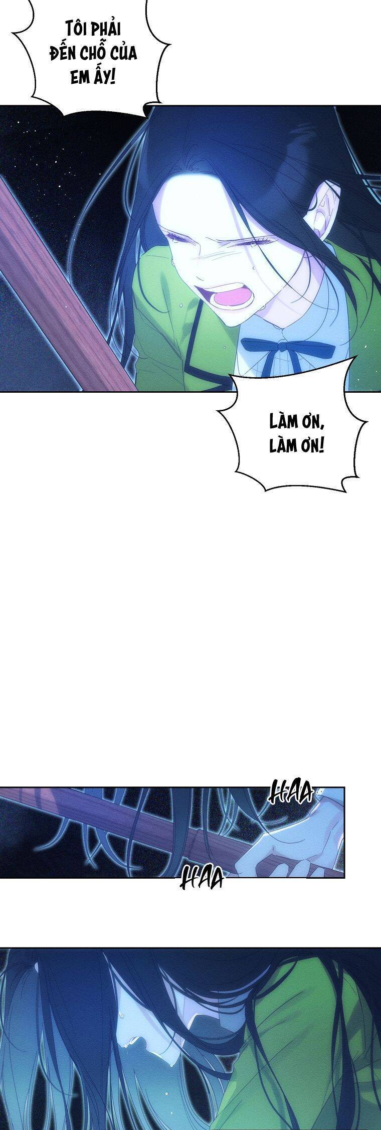 Tôi Phải Giấu Em Trai Trước Đã Chapter 55 - Trang 2