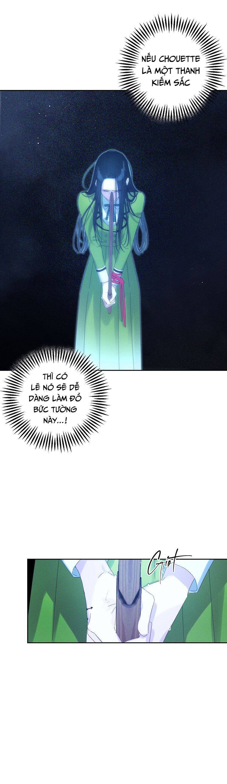 Tôi Phải Giấu Em Trai Trước Đã Chapter 55 - Trang 2