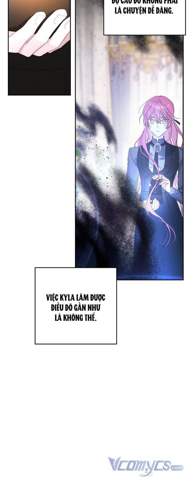 Tôi Phải Giấu Em Trai Trước Đã Chapter 55 - Trang 2