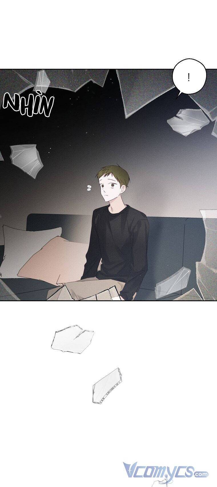 Tôi Phải Giấu Em Trai Trước Đã Chapter 55 - Trang 2