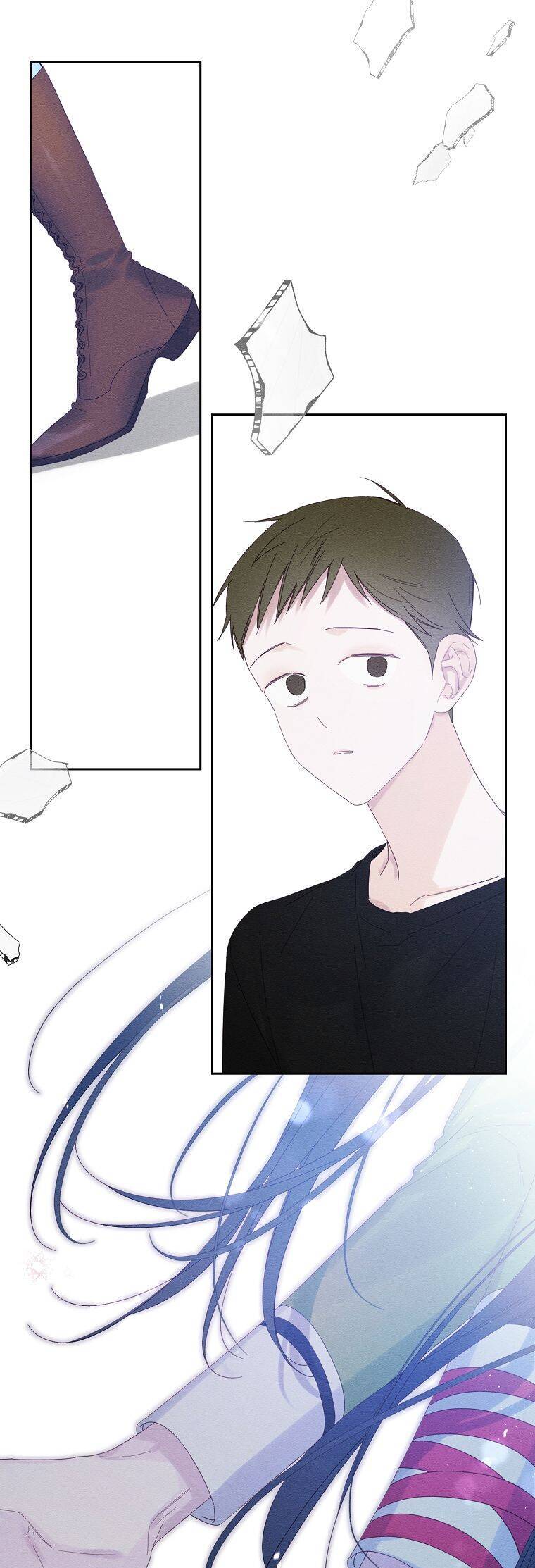 Tôi Phải Giấu Em Trai Trước Đã Chapter 55 - Trang 2