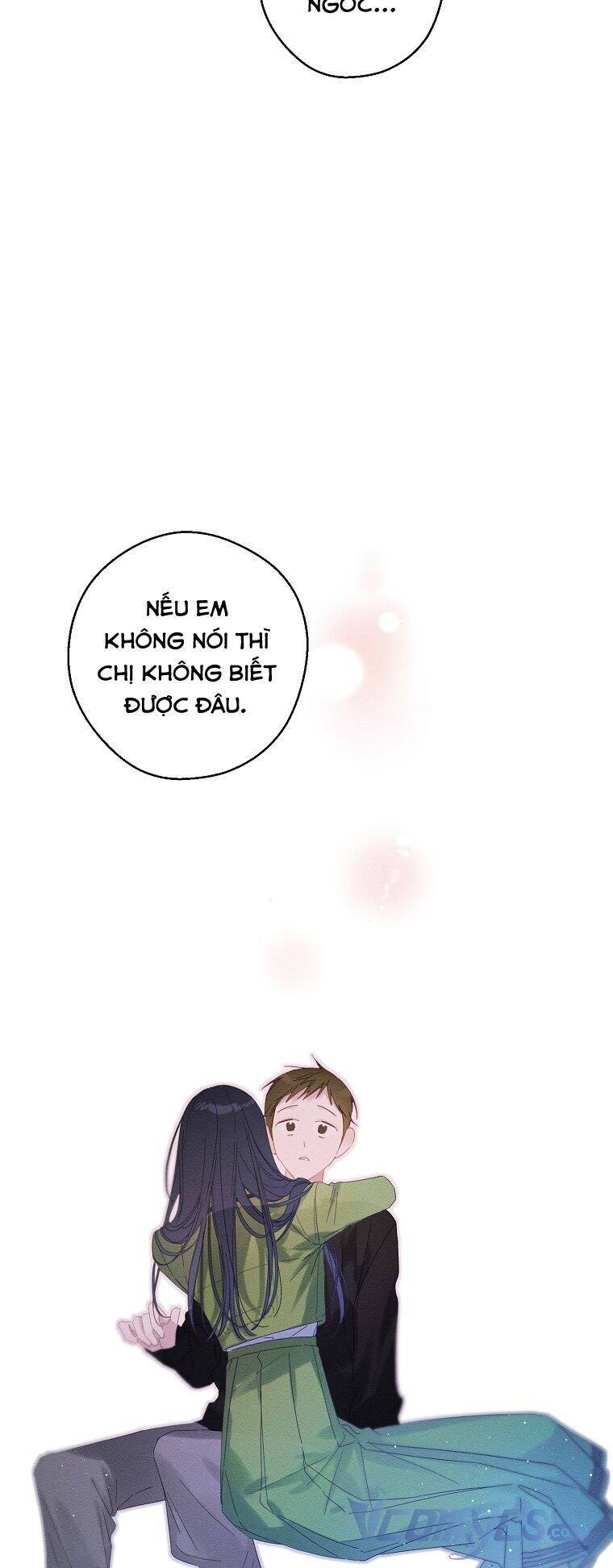 Tôi Phải Giấu Em Trai Trước Đã Chapter 55 - Trang 2