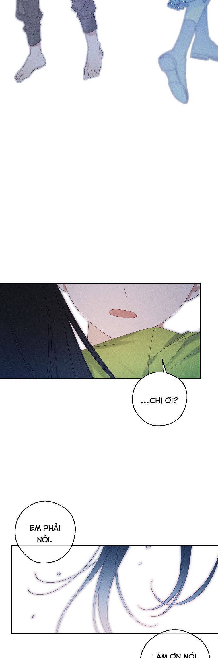 Tôi Phải Giấu Em Trai Trước Đã Chapter 55 - Trang 2