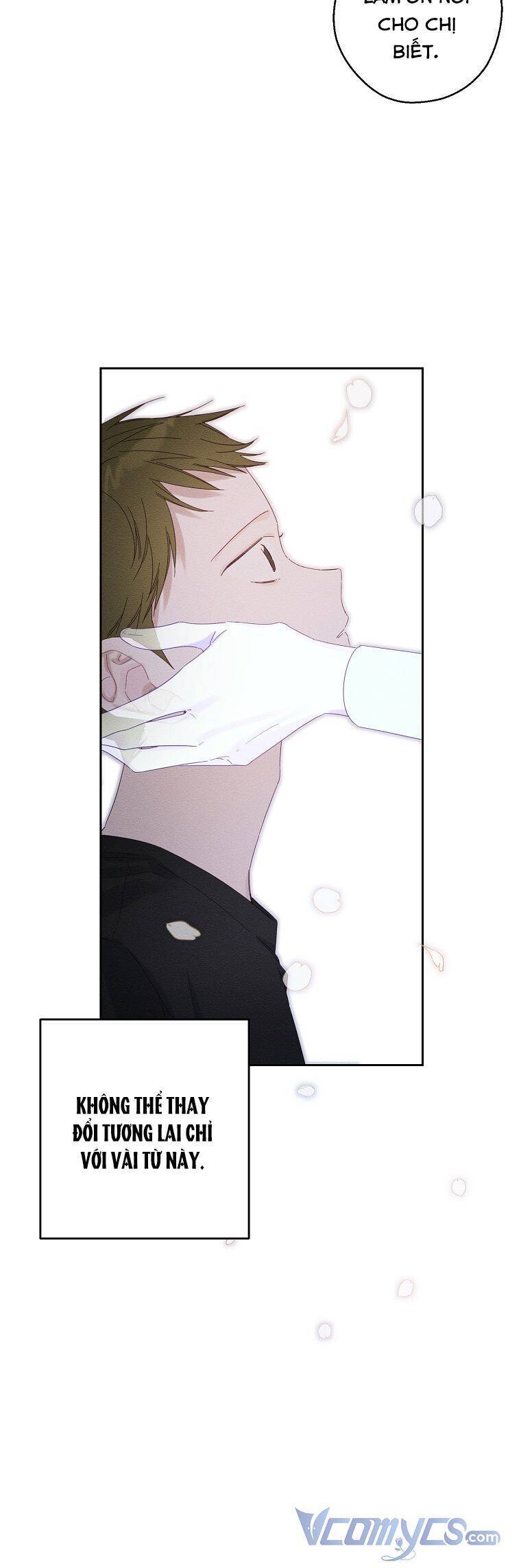 Tôi Phải Giấu Em Trai Trước Đã Chapter 55 - Trang 2