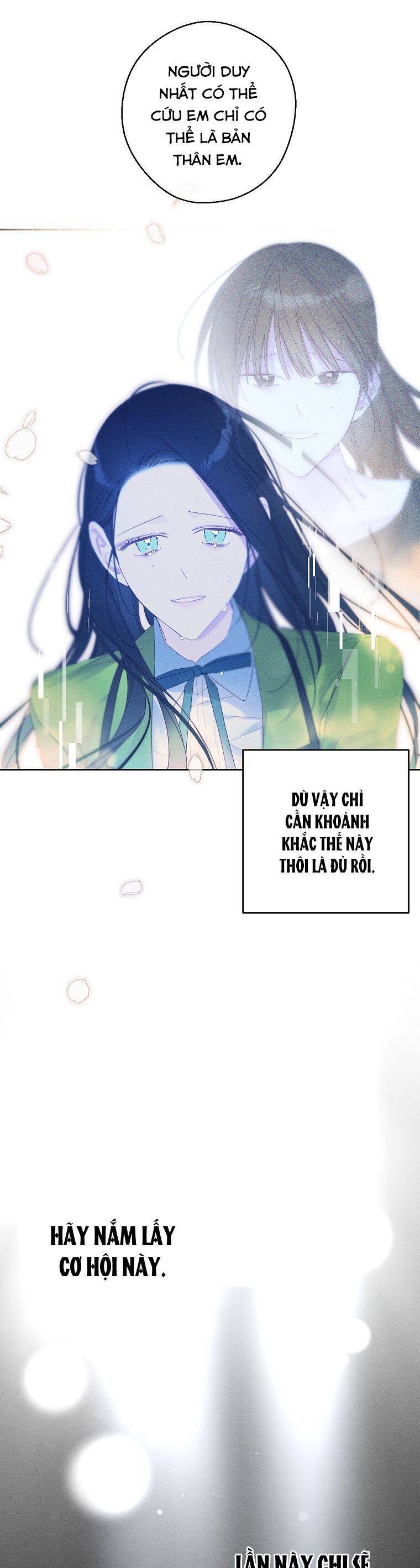 Tôi Phải Giấu Em Trai Trước Đã Chapter 55 - Trang 2