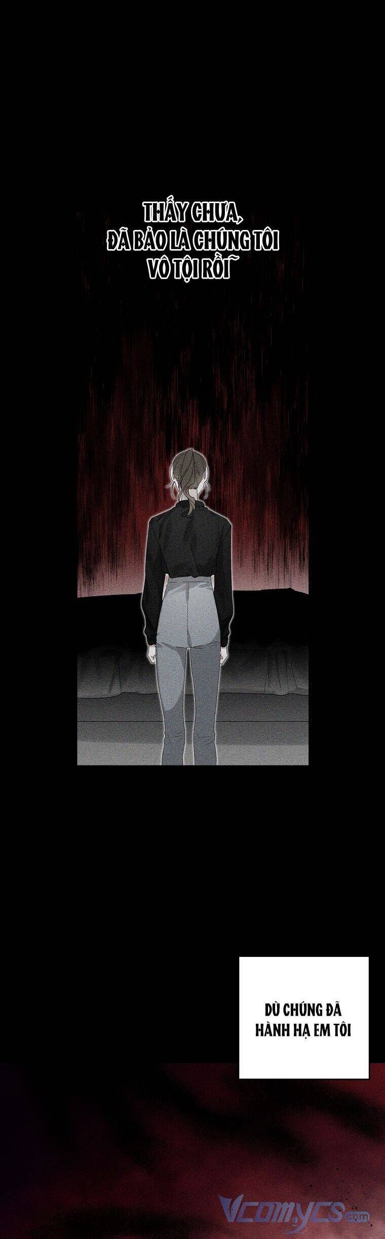 Tôi Phải Giấu Em Trai Trước Đã Chapter 55 - Trang 2