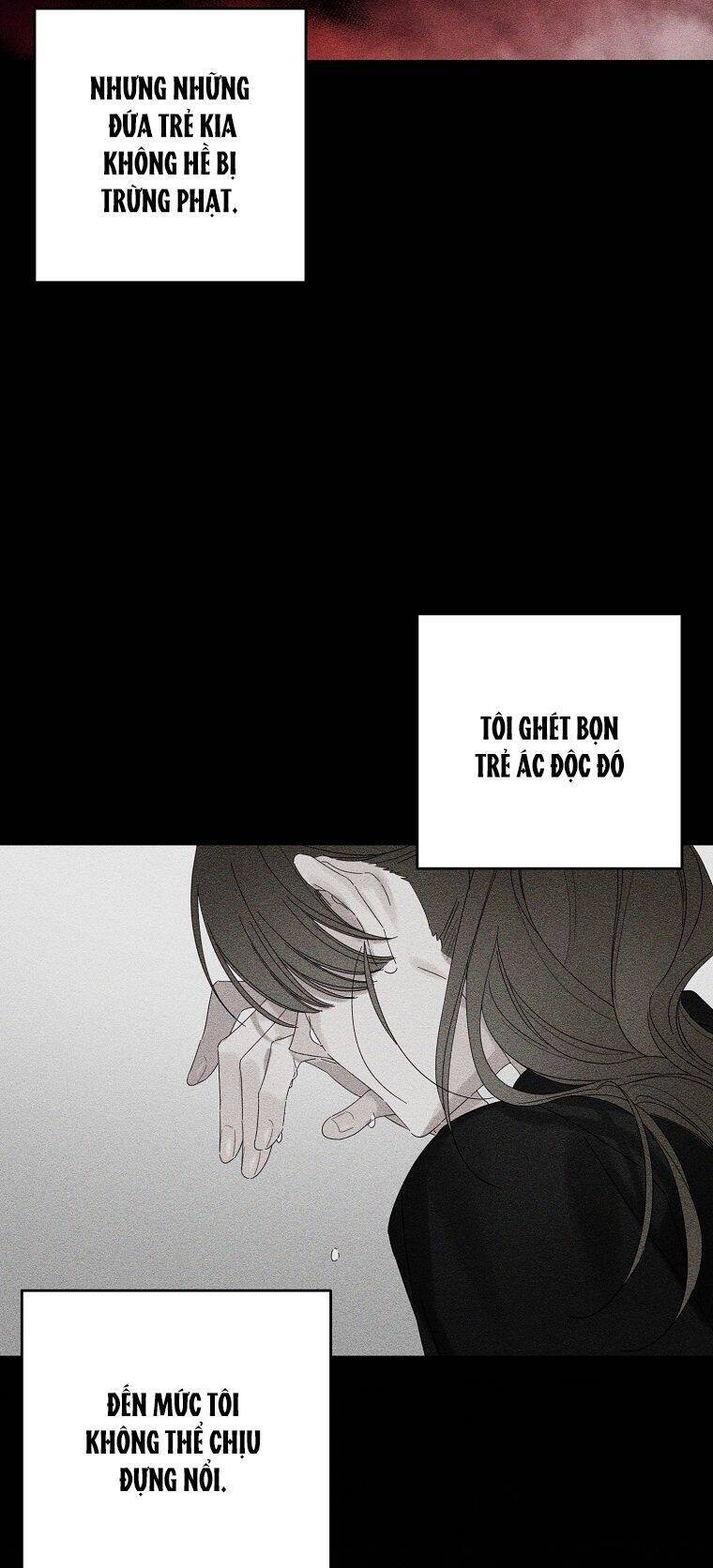 Tôi Phải Giấu Em Trai Trước Đã Chapter 55 - Trang 2